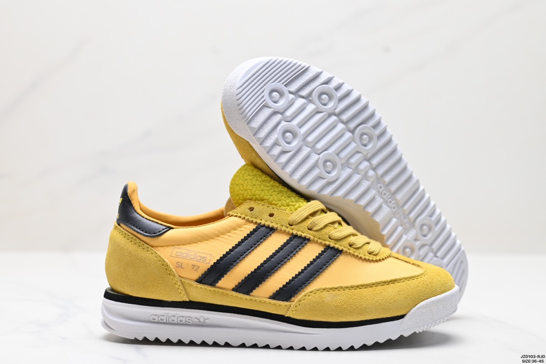 Adidas SL Shoes